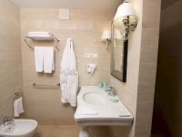 люкс двухкомнатный 7