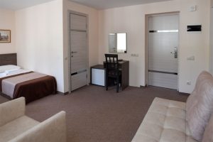 2 к полулюкс семейный север