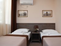 номер полулюкс семейный север