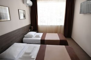 номер полулюкс семейный юг...