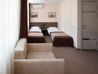 полулюкс семейный юг