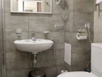 полулюкс семейный юг санузел