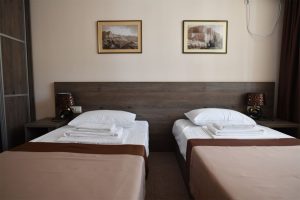 смарт юг с фрацузским балконом