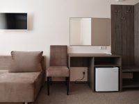 стендарт север доп. место