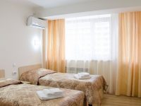 2м комфорт, к 1