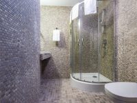 Стандарт улучшенный с двуспальной и двухъяруcной кроватями Green Park (9...