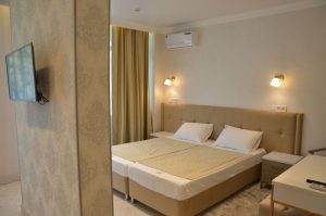 2 м джуниор сюит