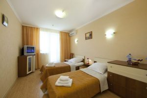 2 м стандарт