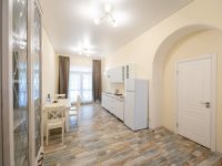 Апарменты Романова...