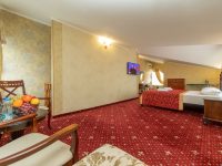 апартаменты