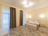 апартаменты романова