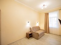 доп. место Люкса