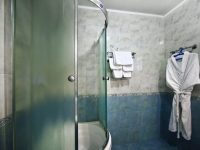 душевая кабинка