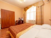 комната полулюкса