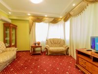 комната в апартаментах