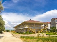 летний корпус 1