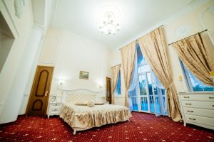 люкс романова