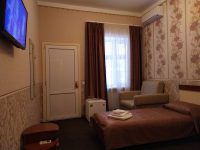 номер стандарт