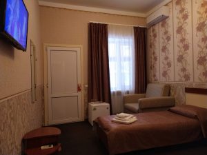 номер стандарт