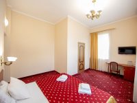 полулюкс без балкона