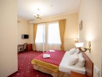 полулюкс без балкона..