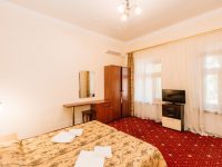 полулюкс спальня 2