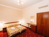 полулюкс спальня