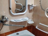 санузел 2 м стандарта