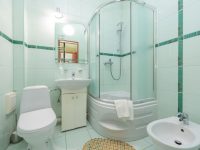 санузел Люкса