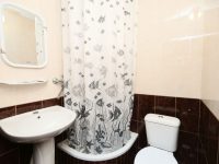 санузел полулюкса