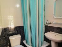 санузел стандарта