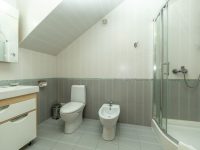 санузел в апартаментах