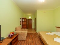 стандарт с балконом