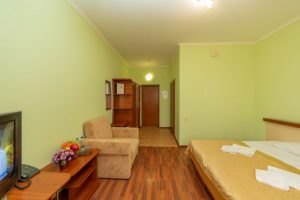 стандарт с балконом