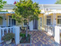 терраса в стандарте плюс