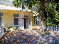 веранда Люкса