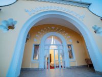 вход в люкс романова