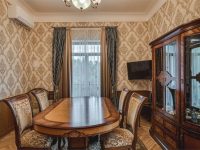 3к сюит море столовая