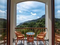 3к сюит, вид море