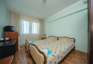 Эконом 2 кат