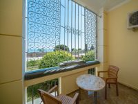 Люкс 2к море,  Империал