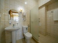 Люкс 2к море су