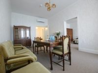 Люкс , Адмирал