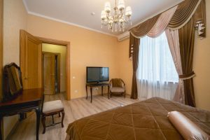 Люкс комф 3к,  Империал