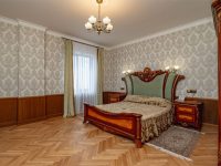 Президентский спальня