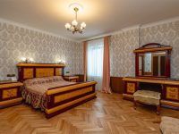 Президентский.