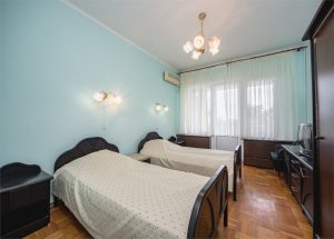 Стандарт дачи