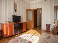 апартамент .