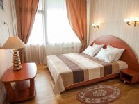 апартамент