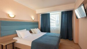 апартаменты